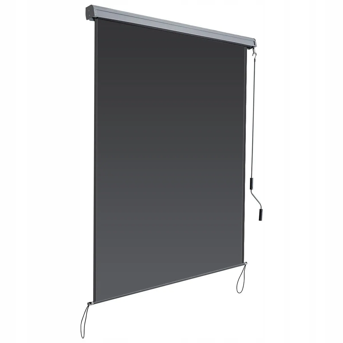 Pionowa markiza balkonowa 140 x 250cm