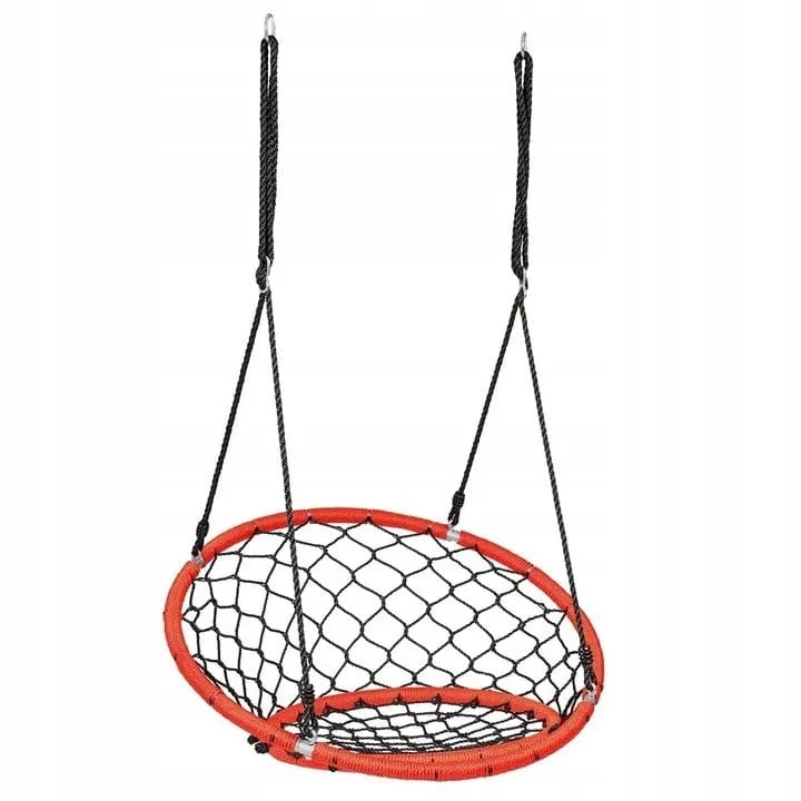 Huśtawka dla dzieci bocianie gniazdo