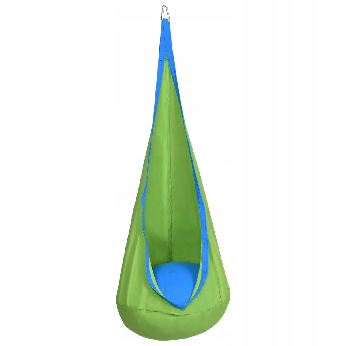 Kokon huśtawka podwieszana dla dzieci