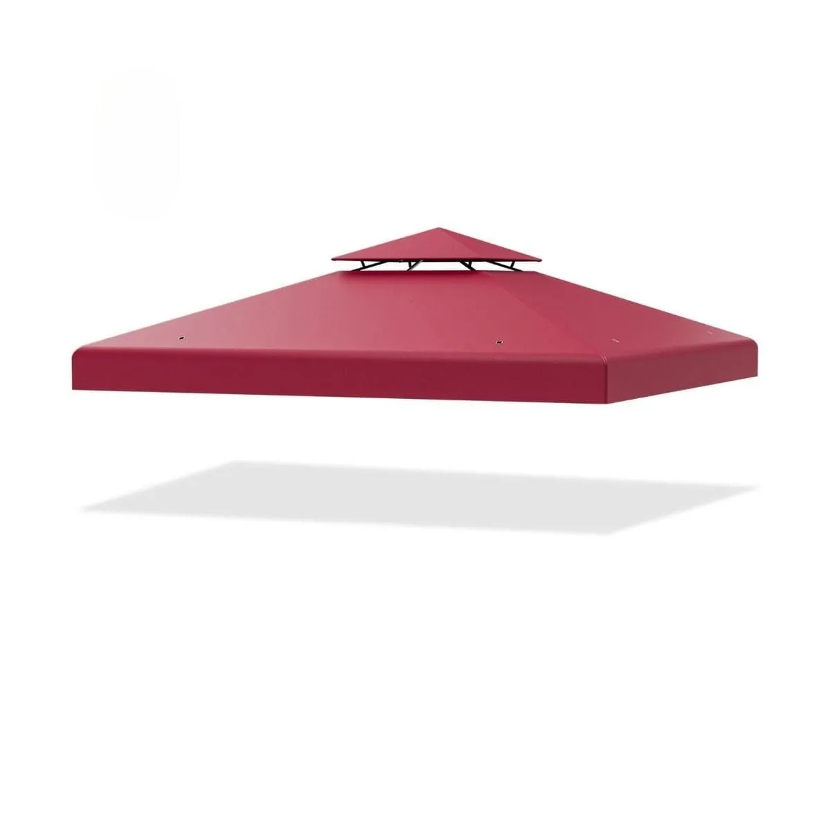 Dach poszycie do altany pawilonu ogrodowego 3x3m