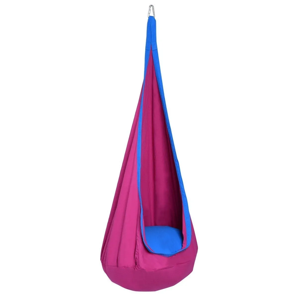 Kokon huśtawka podwieszana dla dzieci