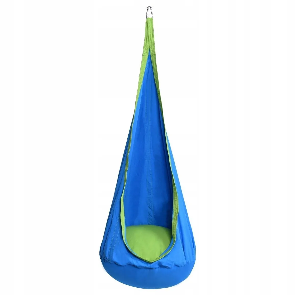 Kokon huśtawka podwieszana dla dzieci