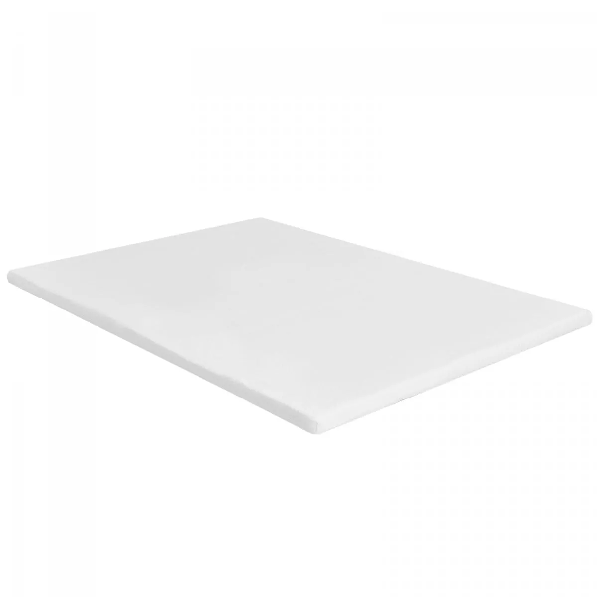 Materac nawierzchniowy nakładka chłodząca 140 x 200cm