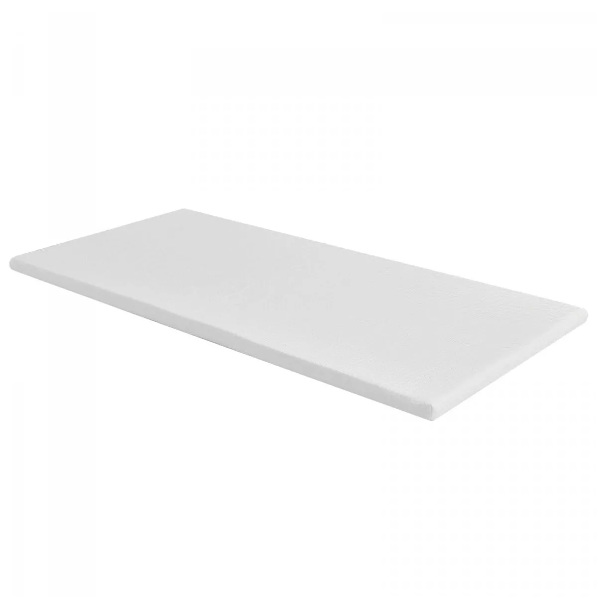 Materac nawierzchniowy nakładka chłodząca 90 x 200cm