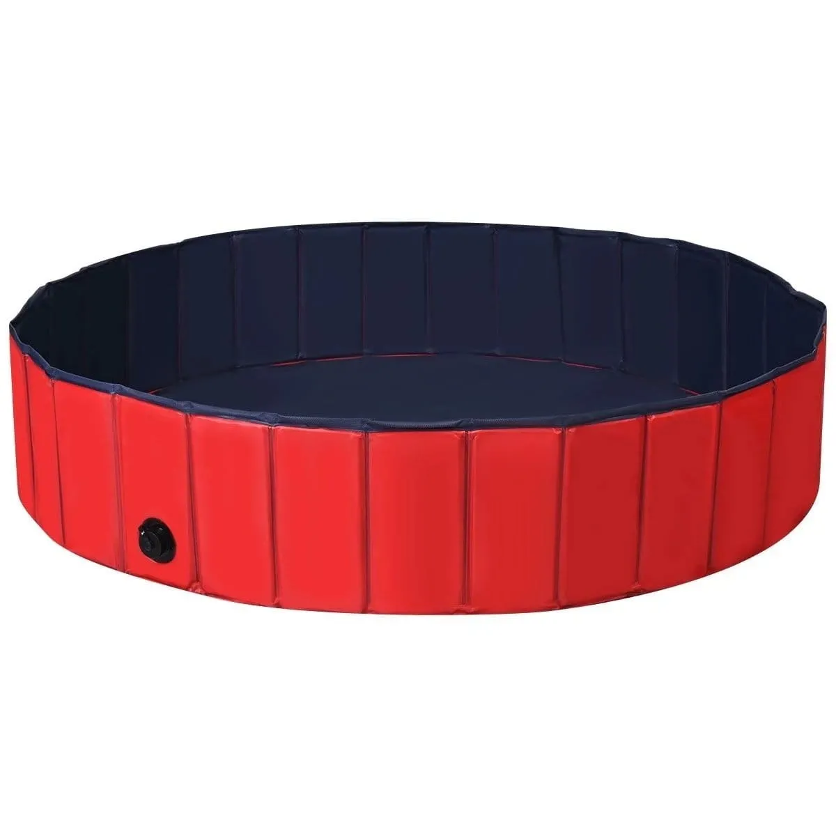 Basen ogrodowy dla dzieci lub pupili średnica 140 cm