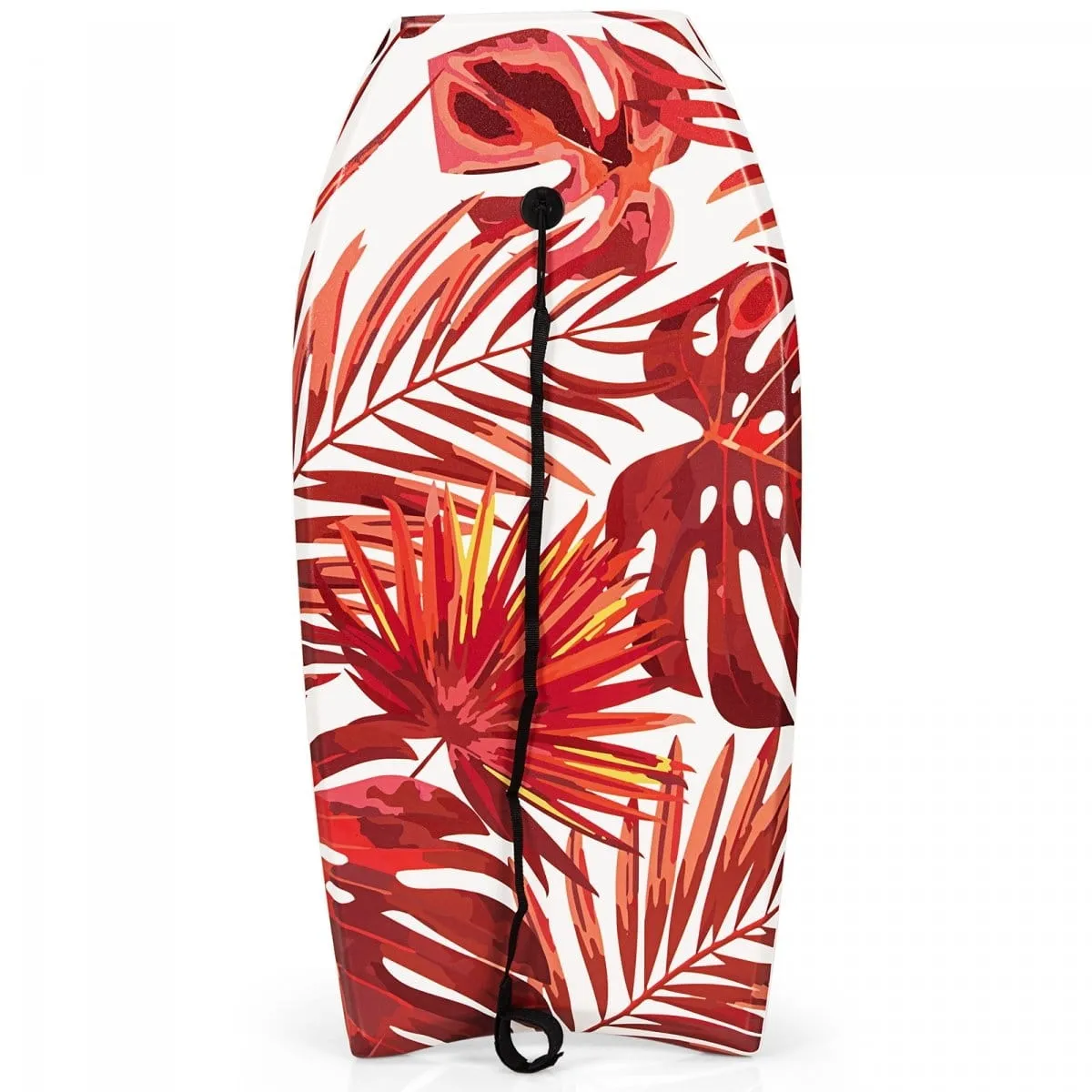 Deska bodyboard do pływania surfingu 93 cm