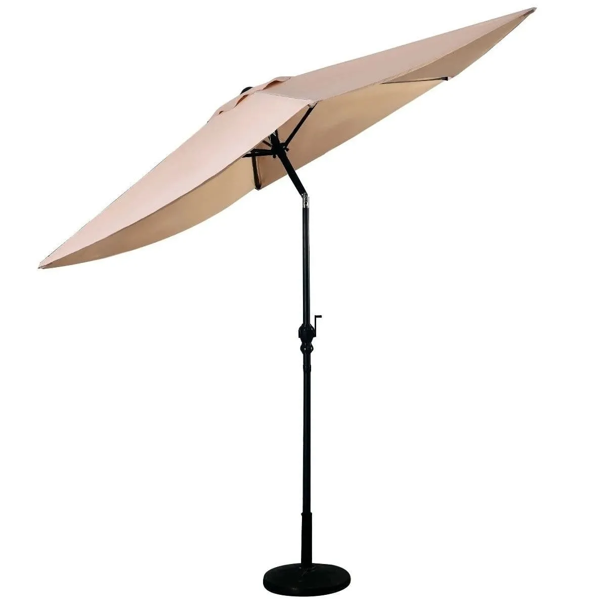Parasol ogrodowy na balkon taras 270cm