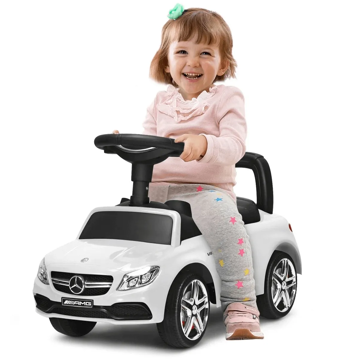 Auto jeździk dla dzieci