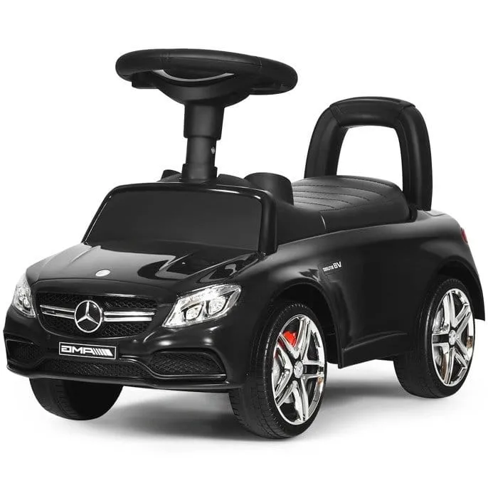 Auto jeździk dla dzieci