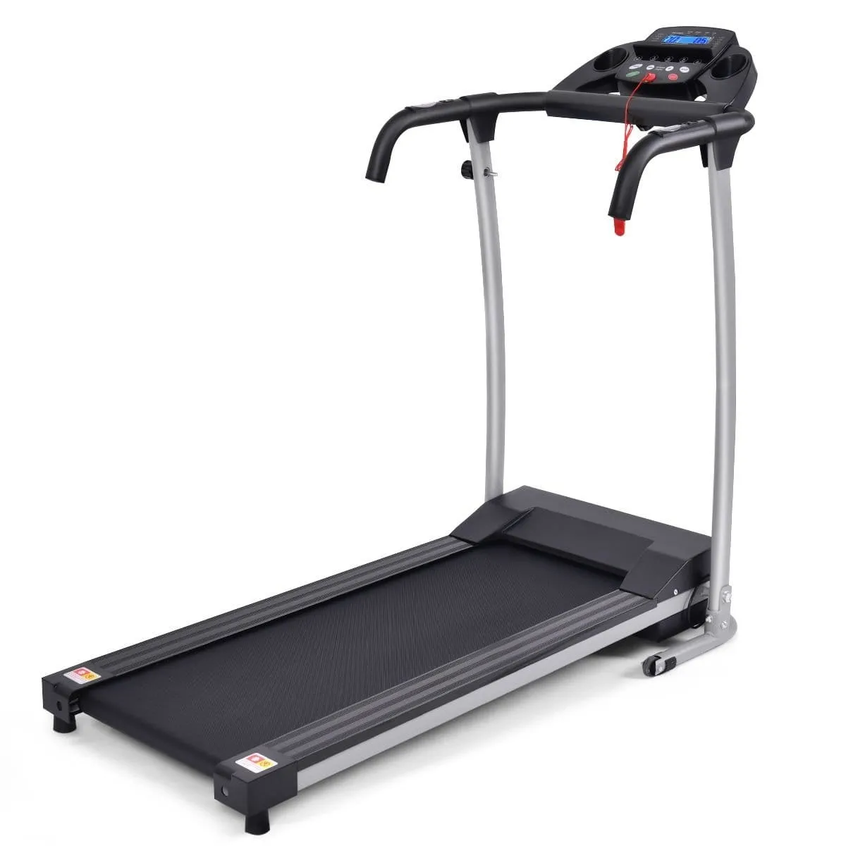 Bieżnia elektryczna składana 10 km/h