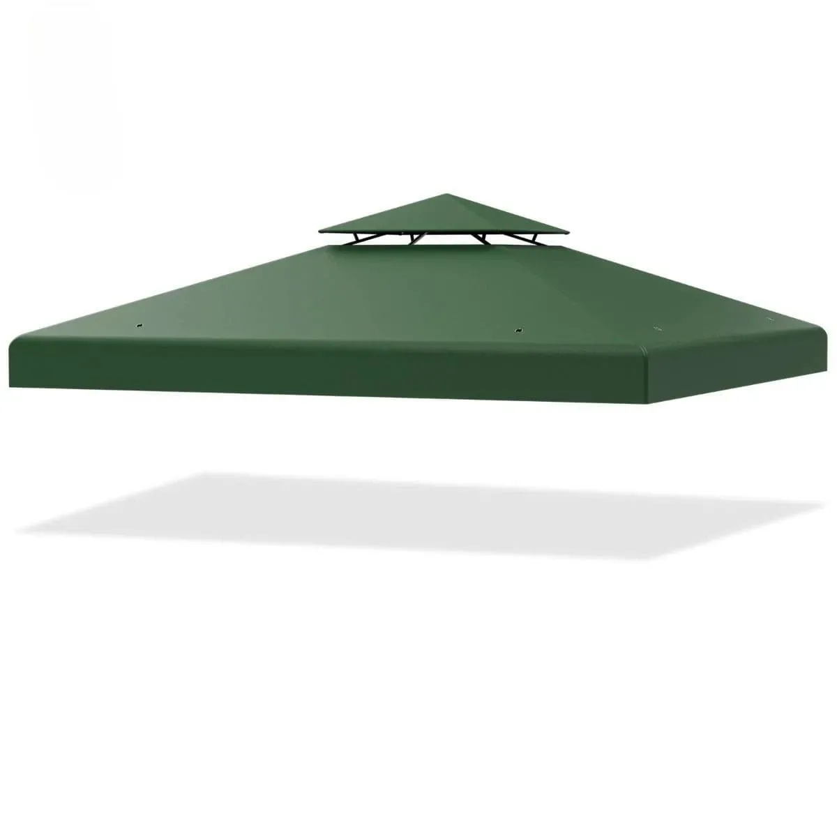 Dach poszycie do altany pawilonu ogrodowego 3x3m