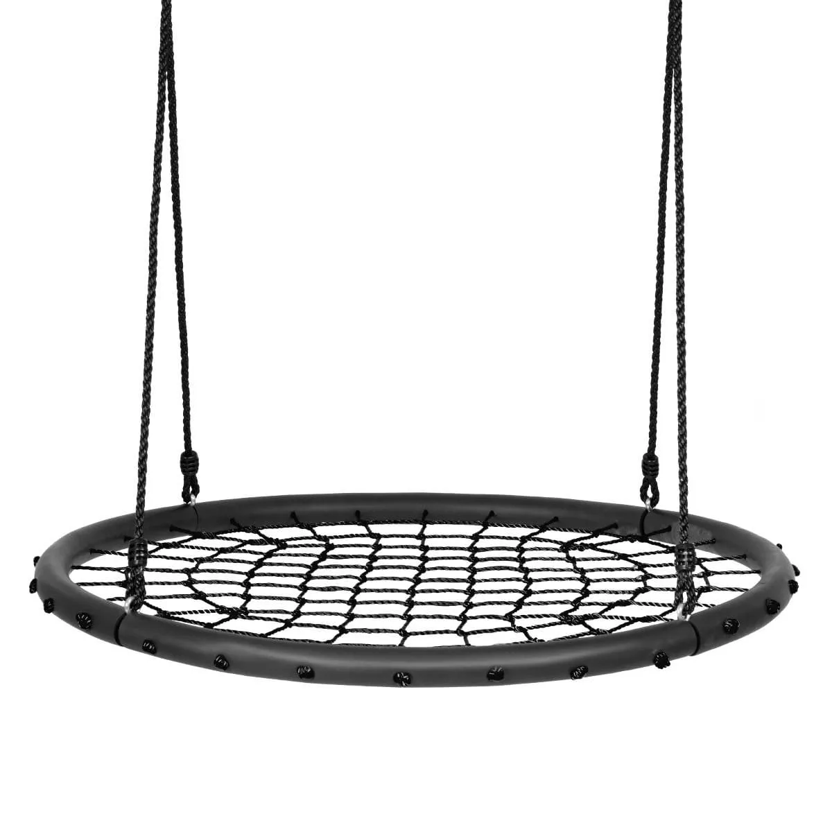 Huśtawka dla dzieci bocianie gniazdo