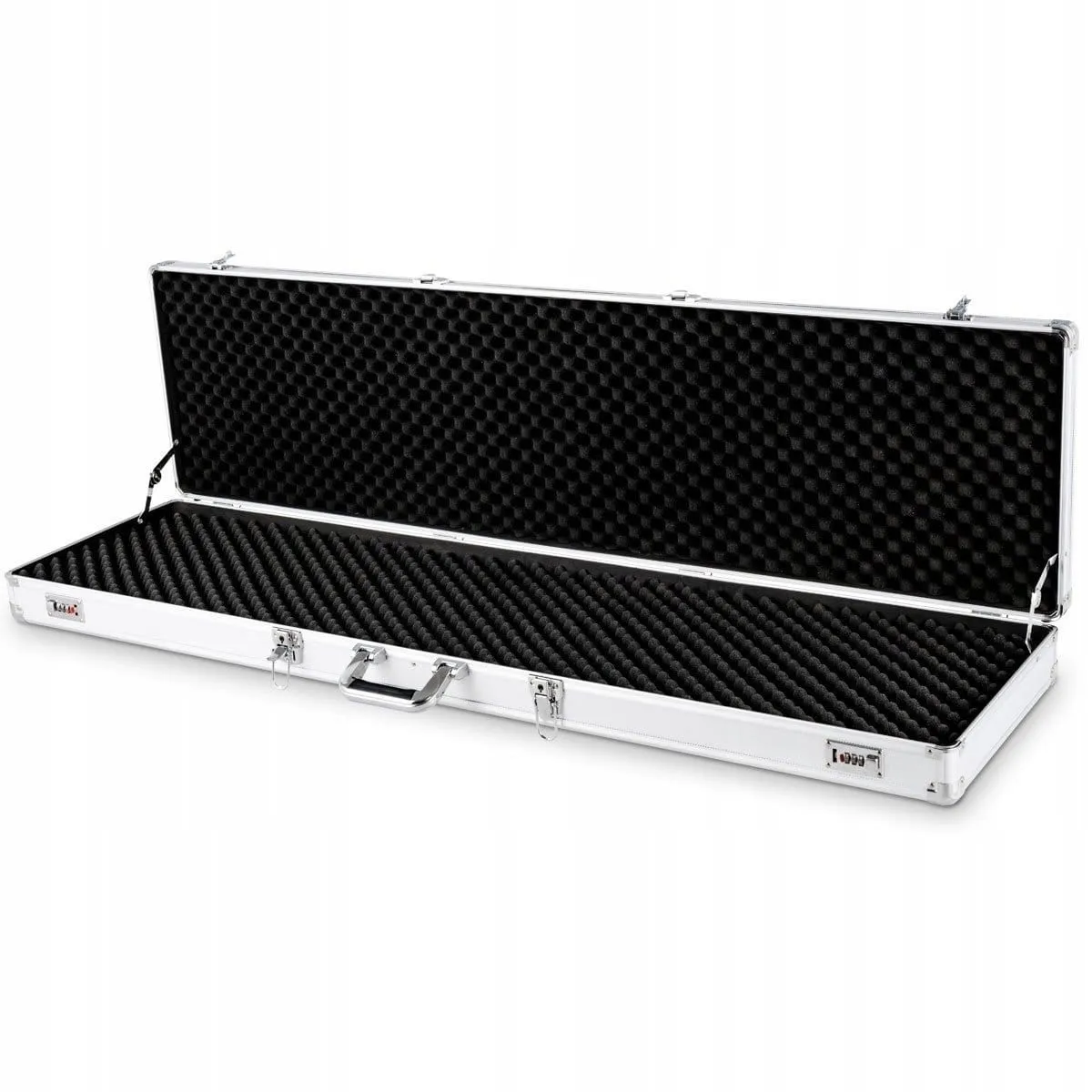 Walizka do przechowywania broni długiej