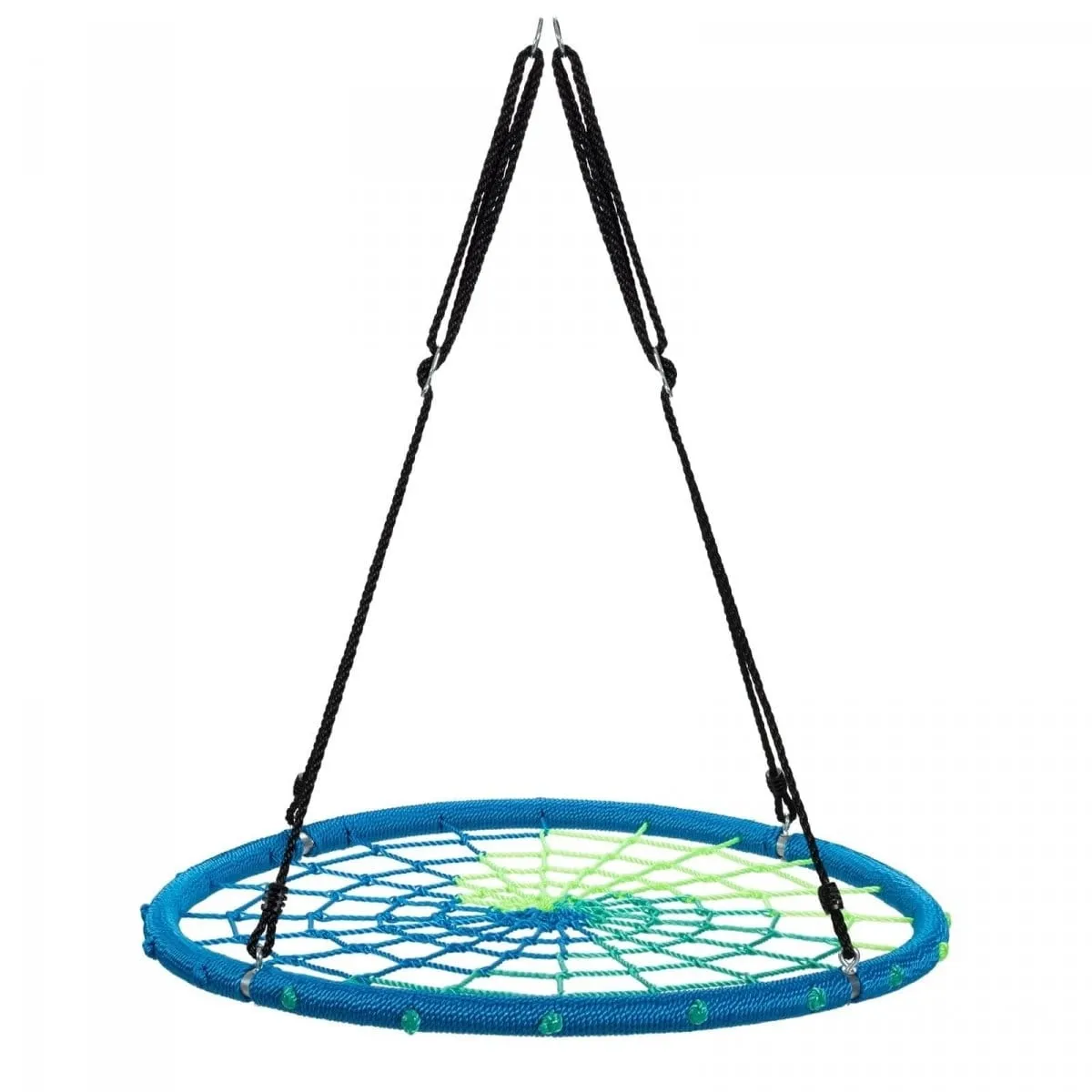 Huśtawka ogrodowa Bocianie gniazdo