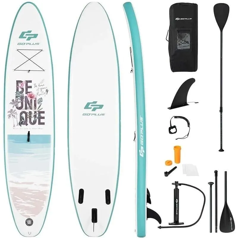 Deska do pływania SUP Board 320 cm