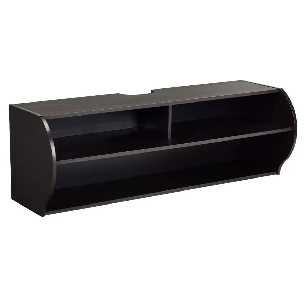 Wisząca szafka RTV 123,2 x 40,6 x 40,6 cm