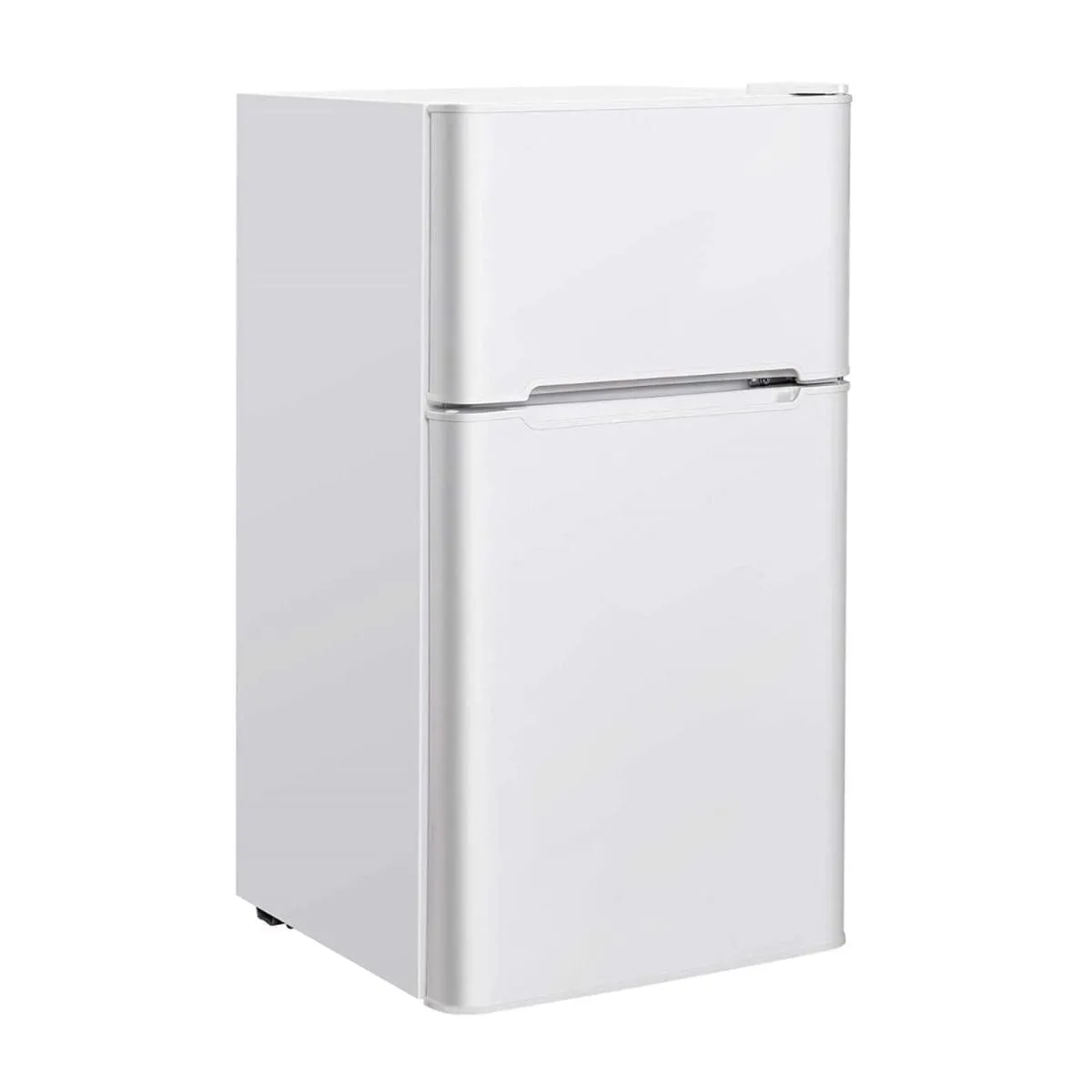 Lodówka 90 l z zamrażalnikiem 48,5 x 49,5 x 86 cm