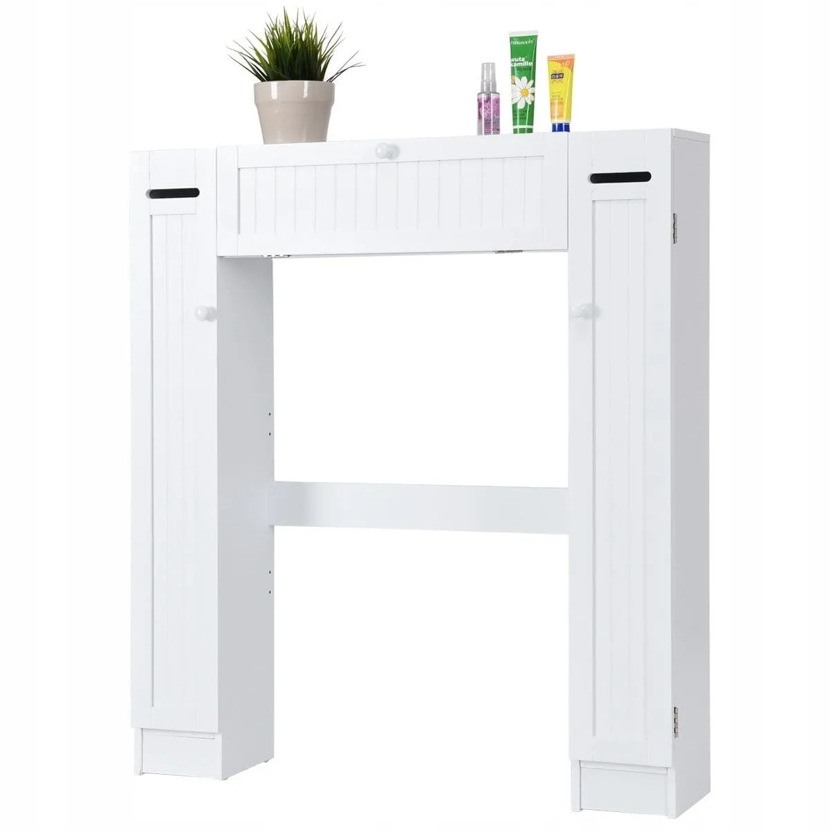 Szafka łazienkowa nad toaletę