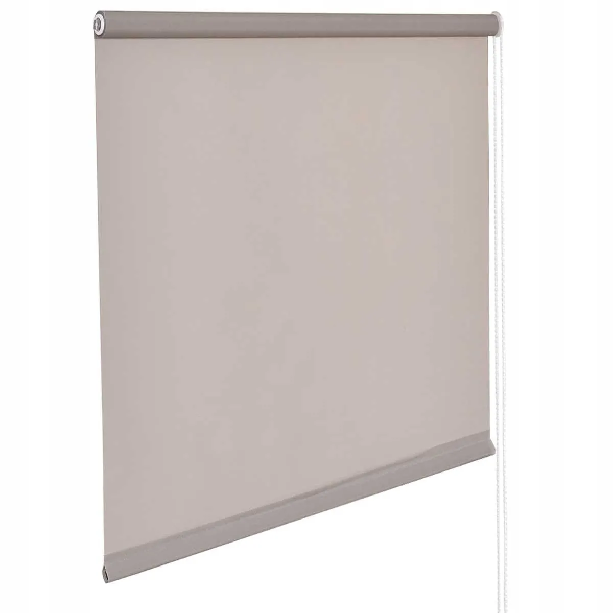 Roleta okienna wolnowisząca gładka 50x150 cm