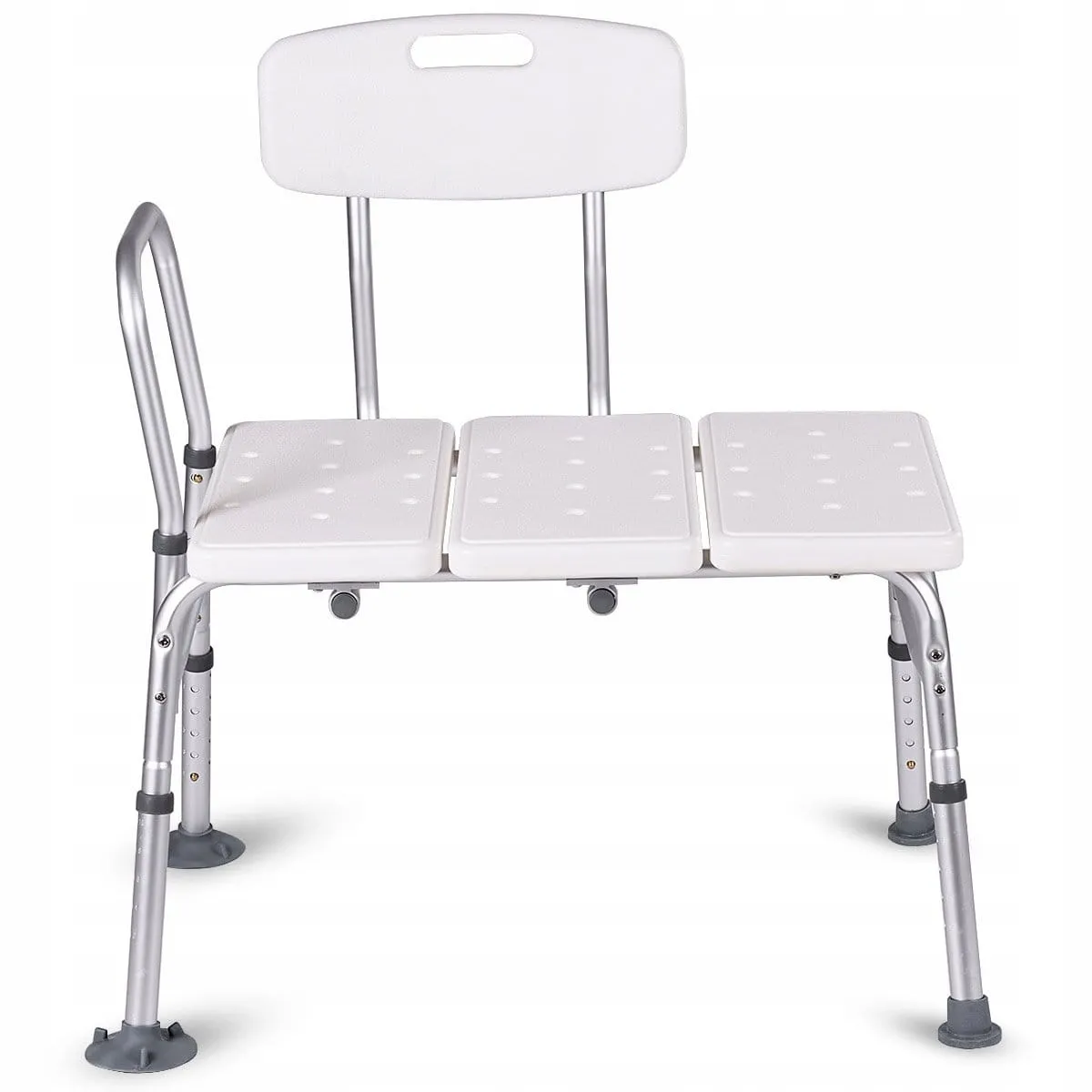 Krzesło prysznicowe do mycia chorego