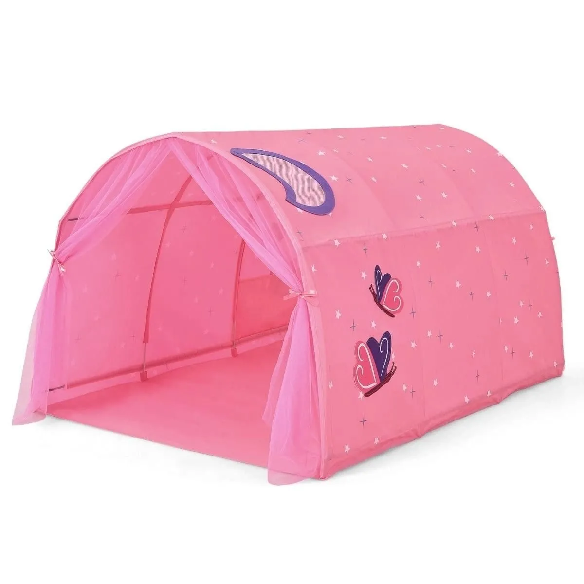 Dziecięcy namiot do zabaw z torbą transportową