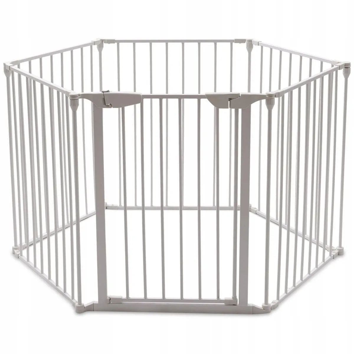 Bramka bezpieczeństwa dla dzieci