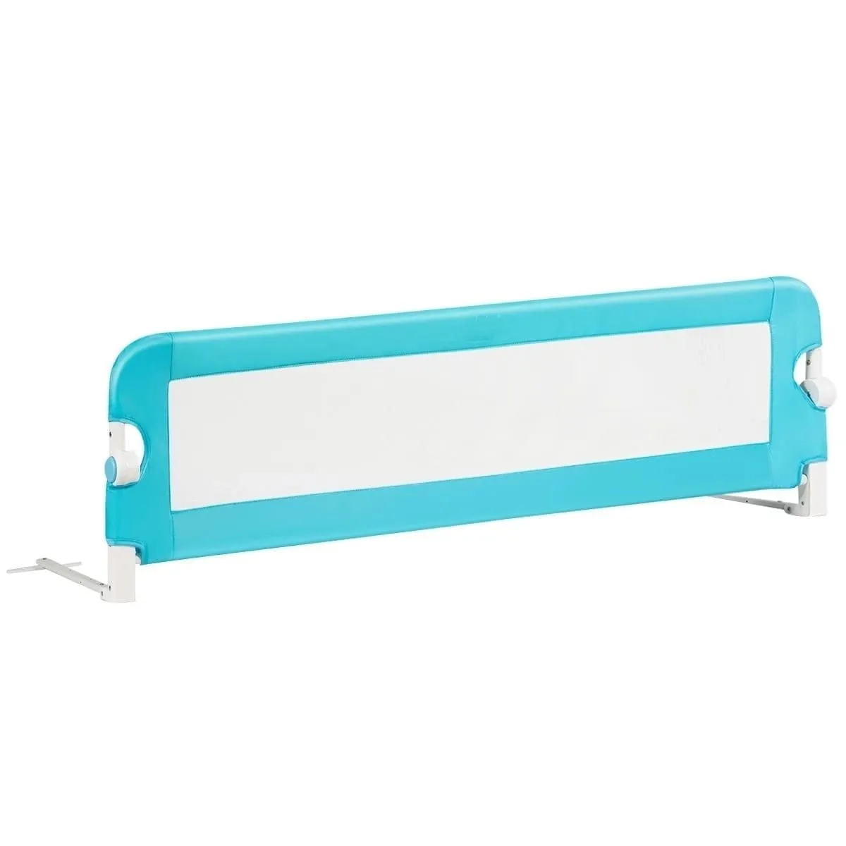 Barierka 150 cm do łóżka zabezpieczająca dziecko