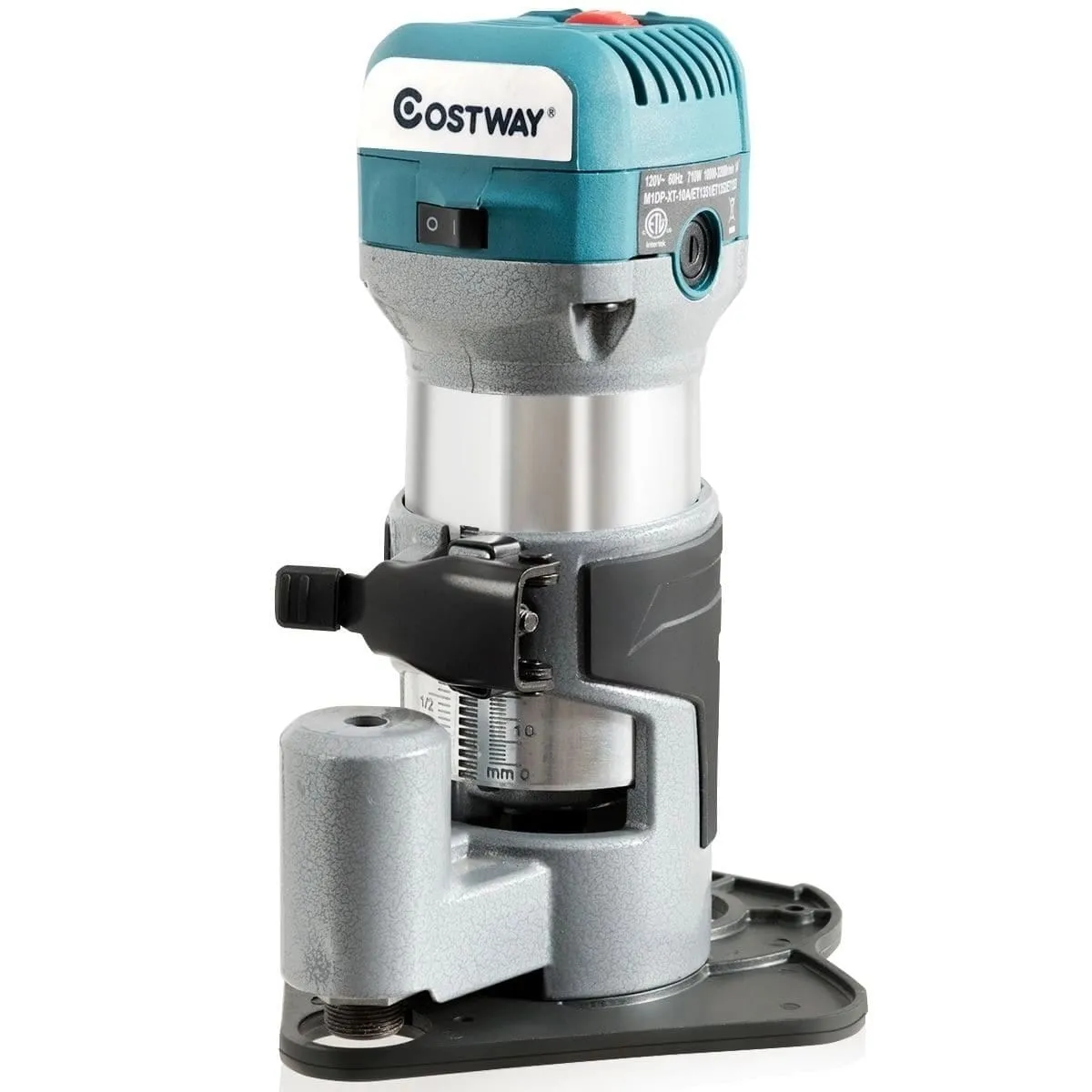 Frezarka górnowrzecionowa 710