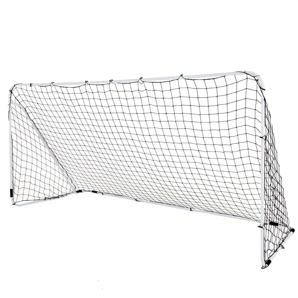 Bramka piłkarska z torbą 365 x 153 x 183 cm