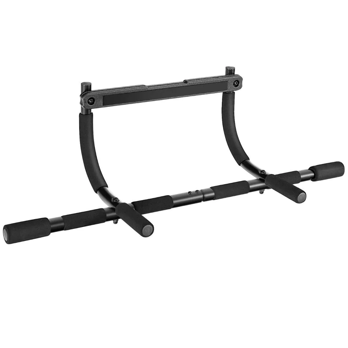 Wielofunkcyjny drążek do podciągania bezmontażowy