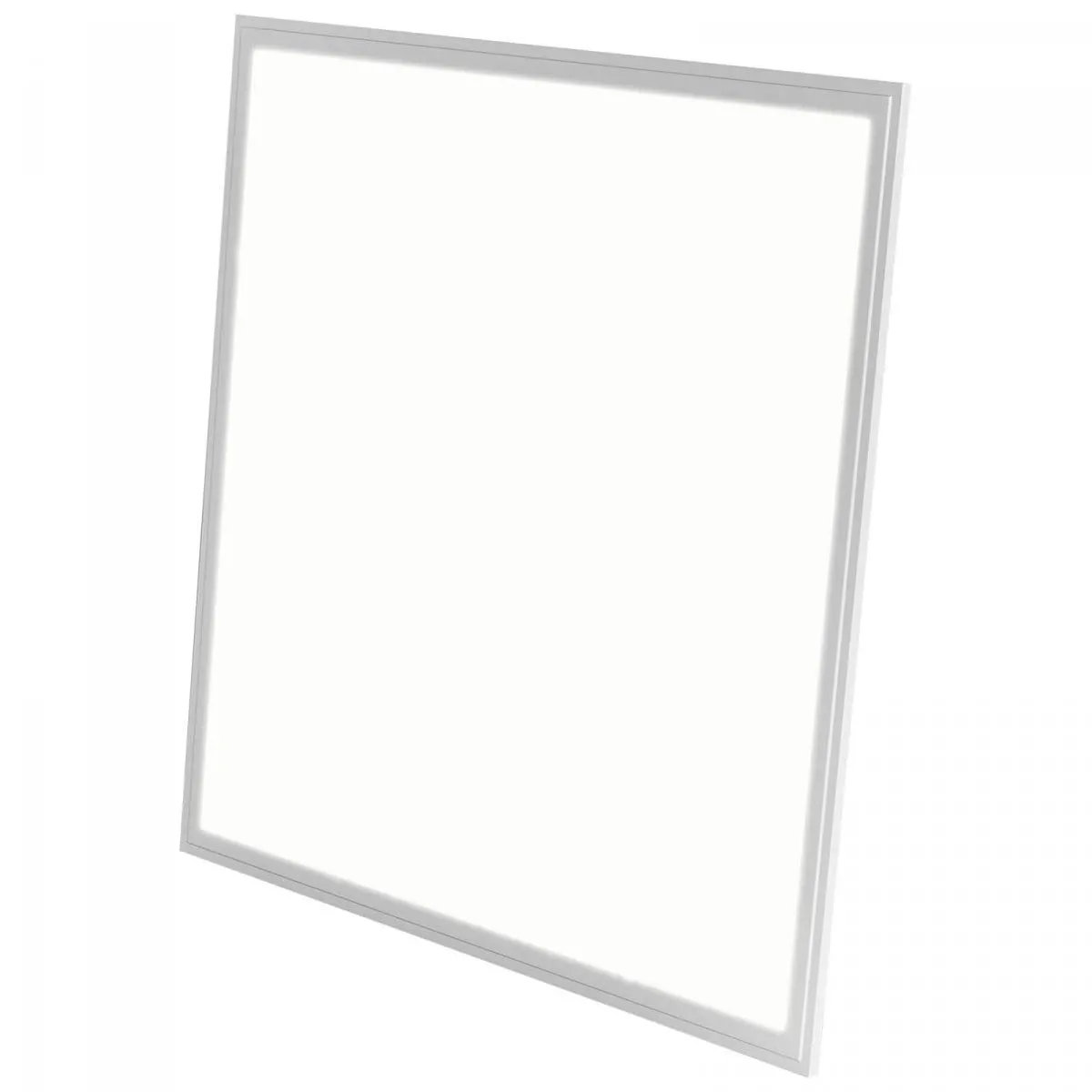 Lampa LED wisząca panelowa 62 x 62 x 0,8 cm