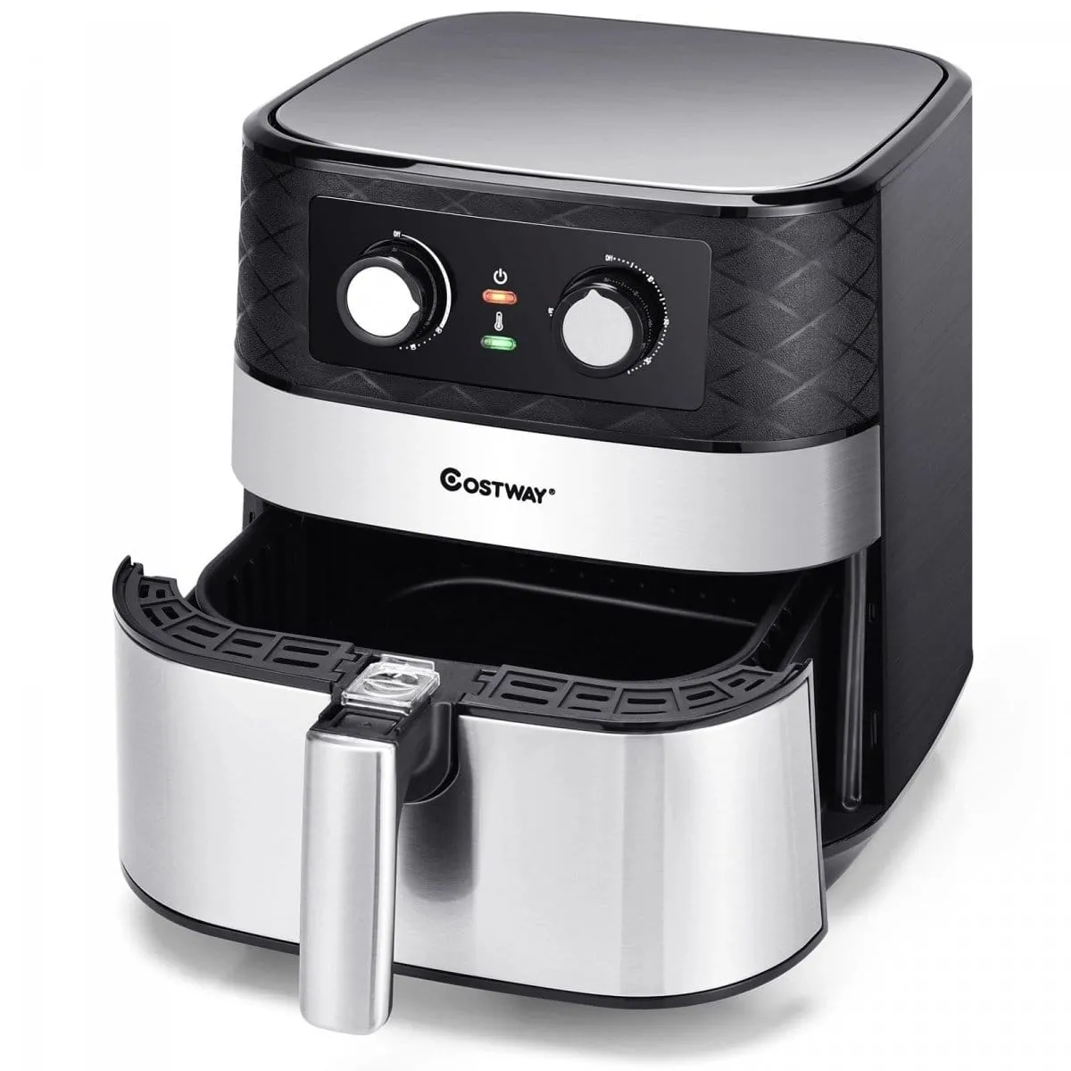 Wielofunkcyjna frytkownica beztłuszczowa 5L