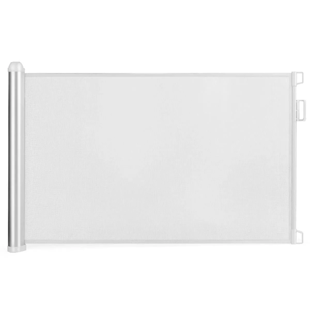 Rozwijana osłona bramka bezpieczeństwa