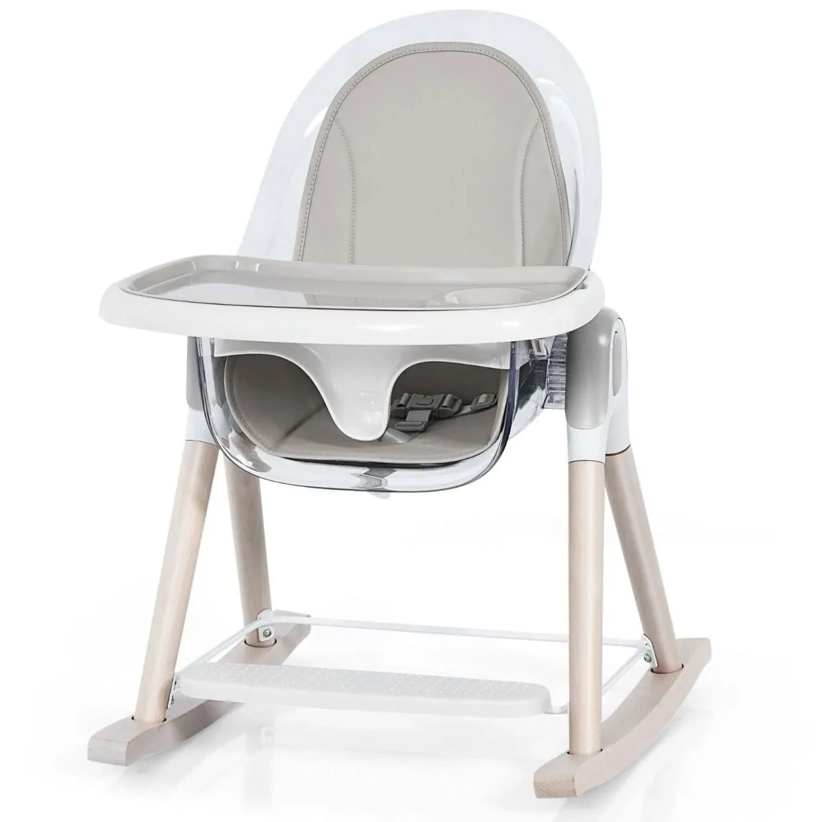 Krzesełko do karmienia dla dzieci