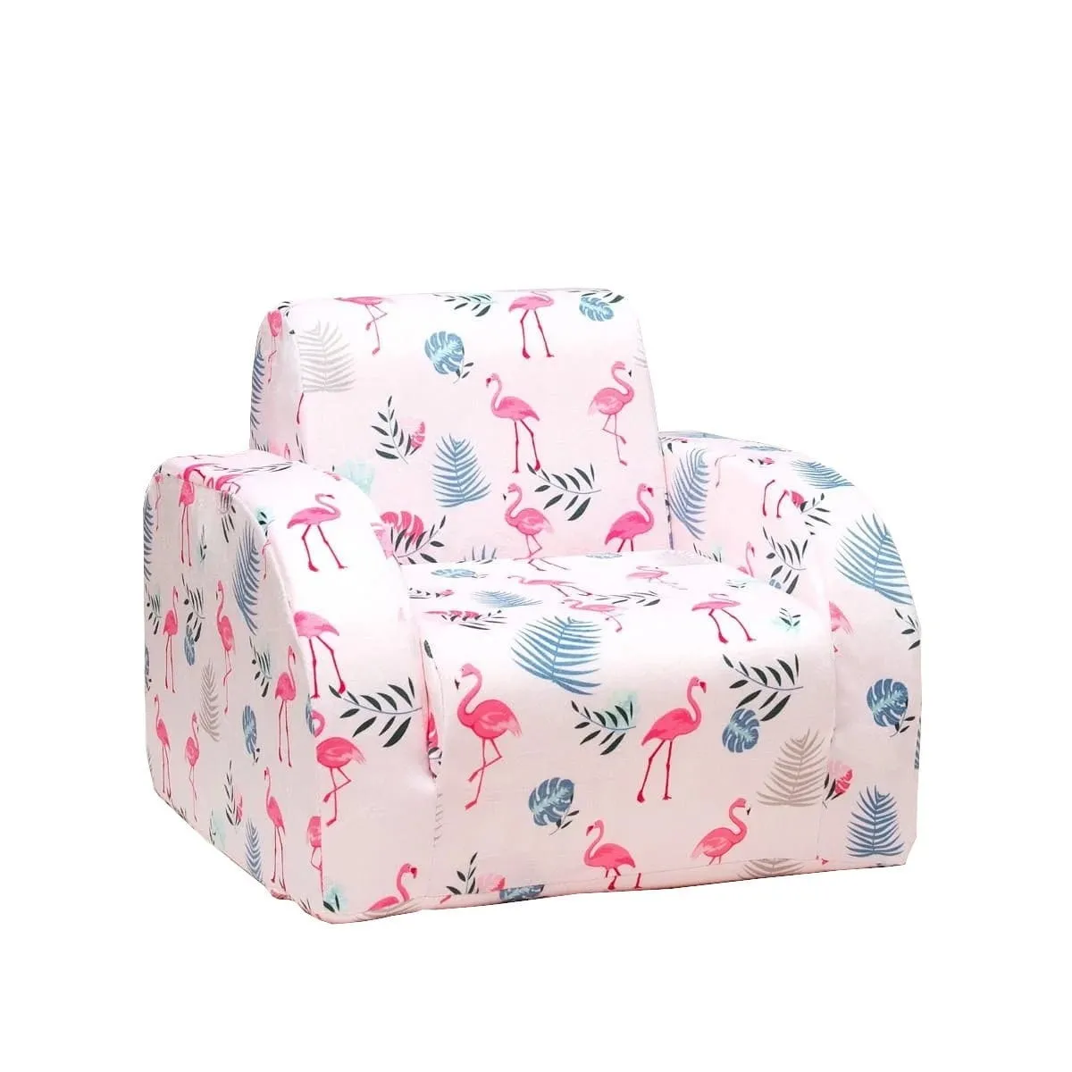 Rozkładana sofa dla dzieci 2-w-1