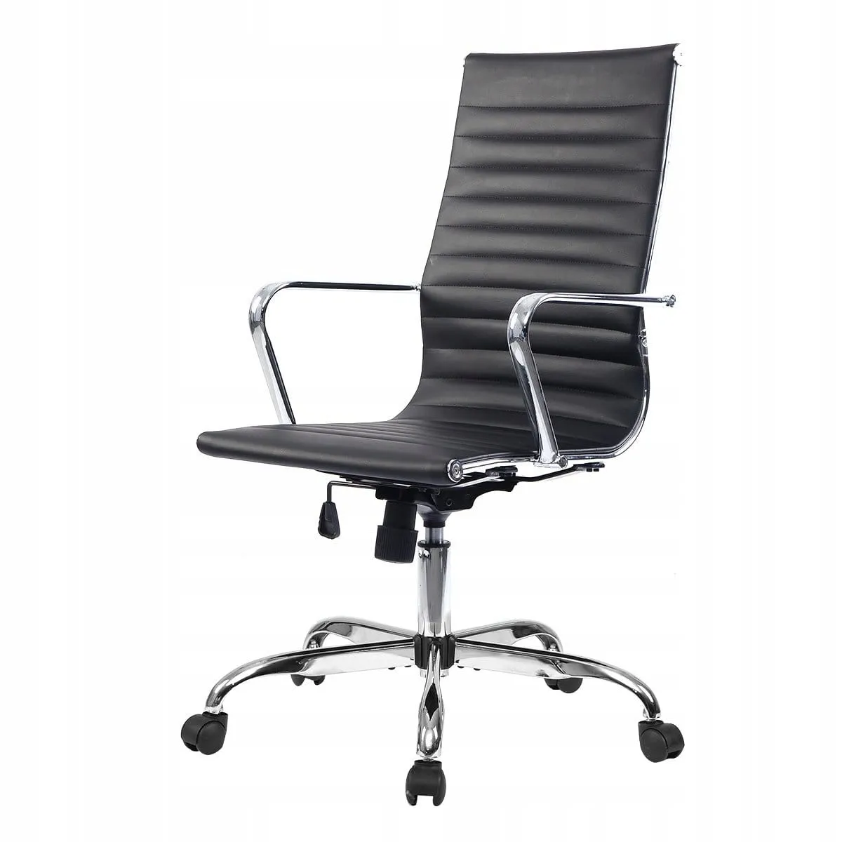 Ergonomiczne krzesło biurowe