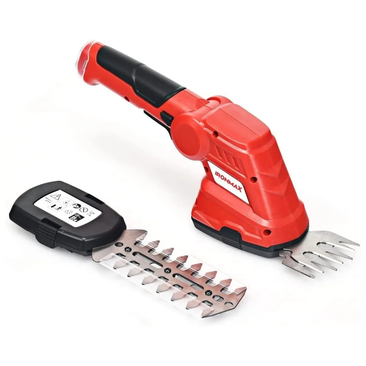 Elektryczne nożyce do strzyżenia żywopłotu