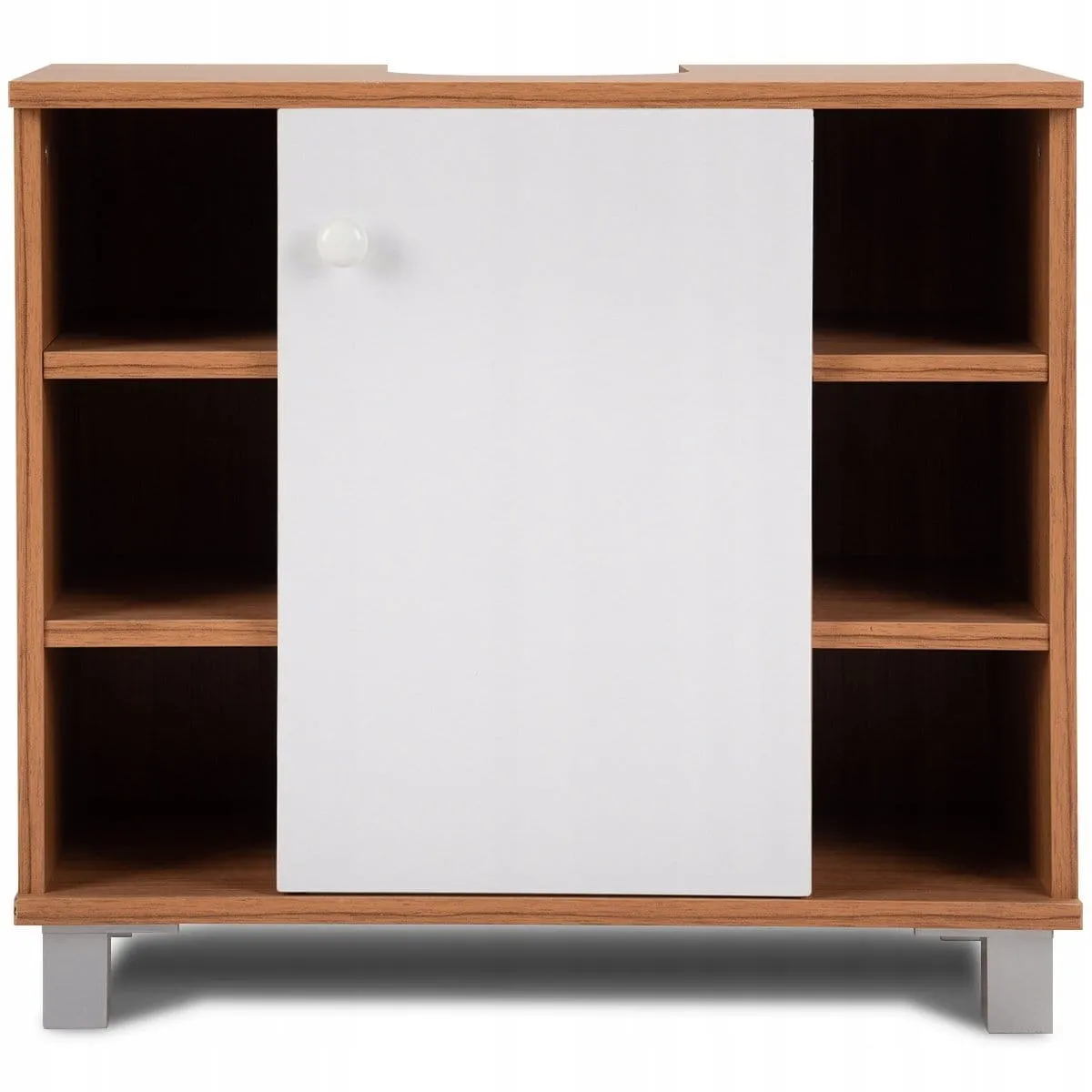 Szafka łazienkowa pod umywalkę