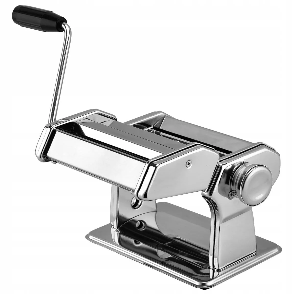 Maszynka do robienia makaronu z 3 nakładkami