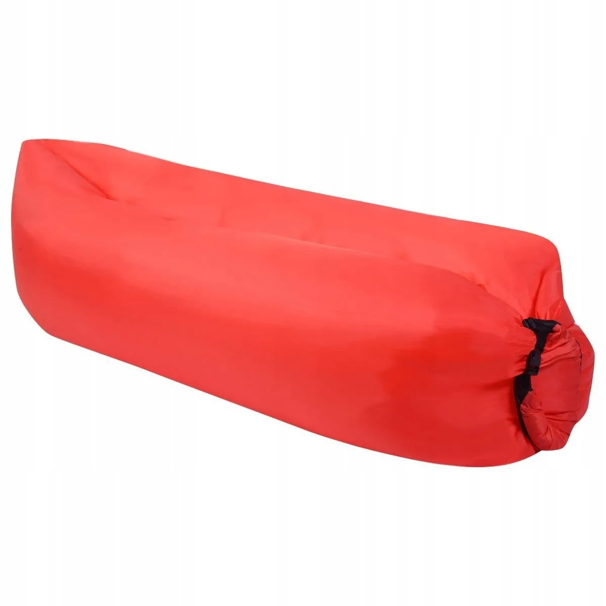 Nadmuchiwana sofa plażowa leżak lazy bag