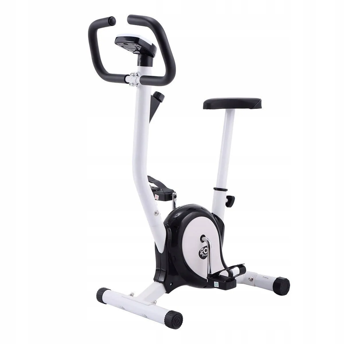 Rower stacjonarny treningowy do ćwiczeń