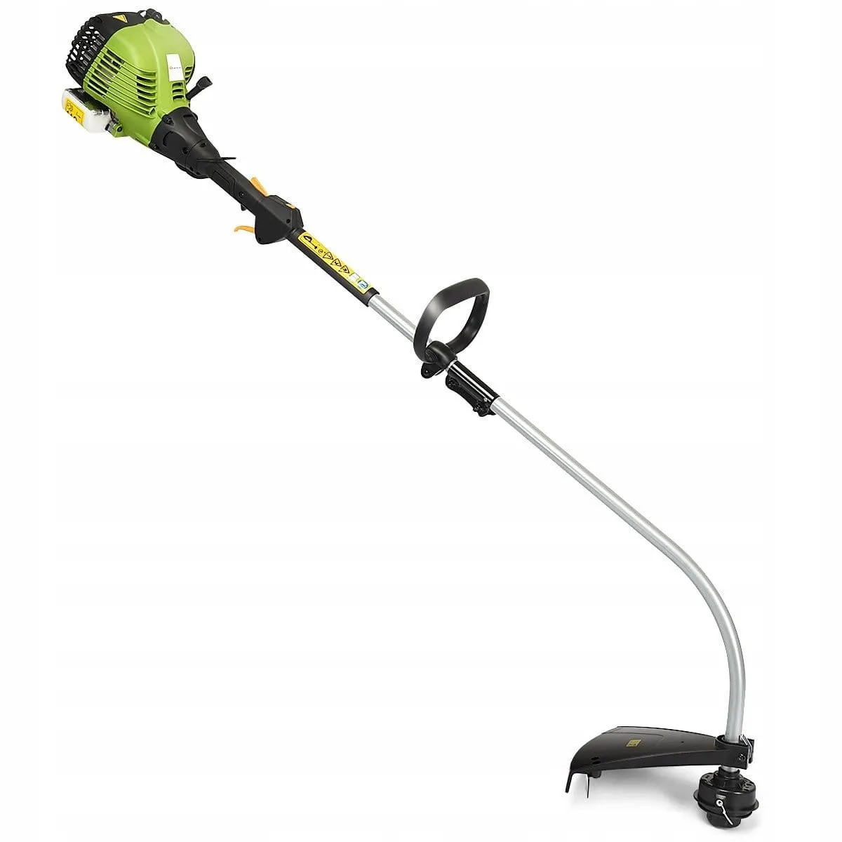 Kosiarka podkaszarka żyłkowa spalinowa