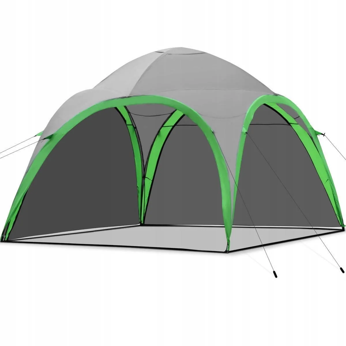 Pawilon ogrodowy namiot imprezowy z torbą