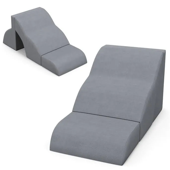 3-częściowe schodki dla psów