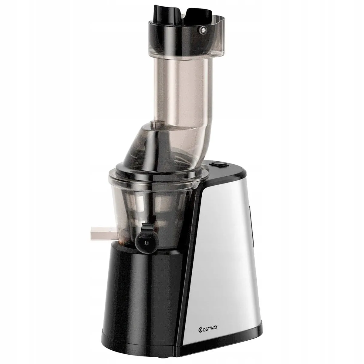 Wyciskarka wolnoobrotowa do soków owoców