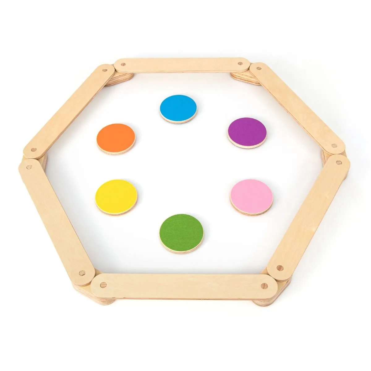 Zabawka równoważnia dla dzieci