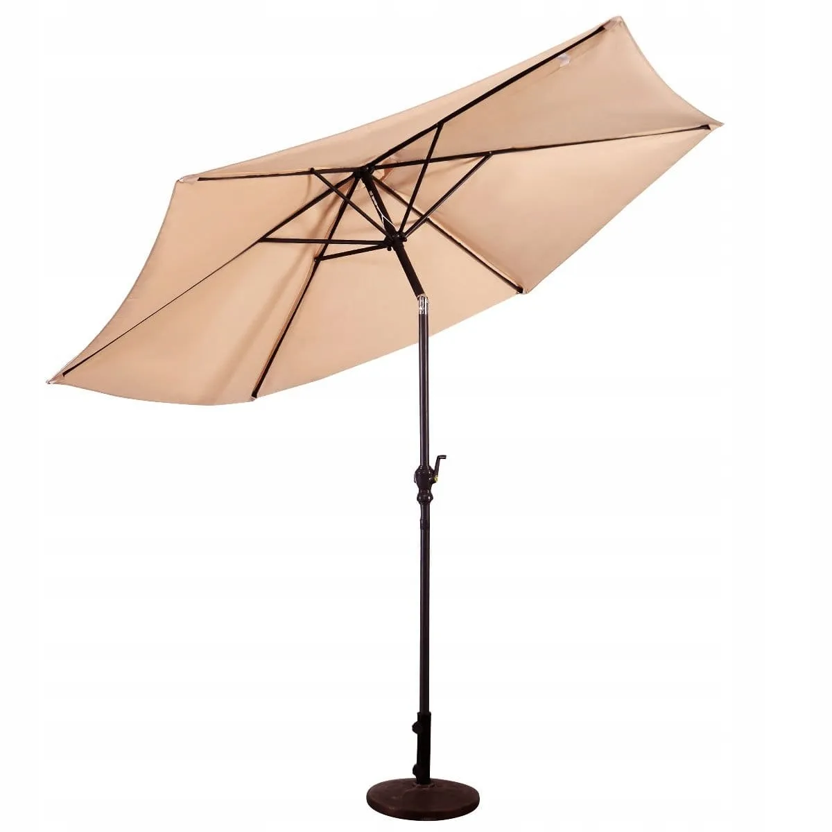 Parasol ogrodowy na balkon taras 300cm