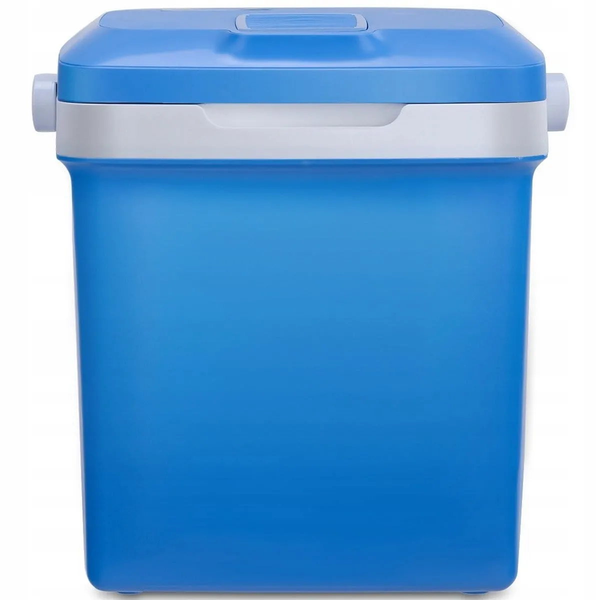 Przenośna lodówka turystyczna samochodowa usb 26l