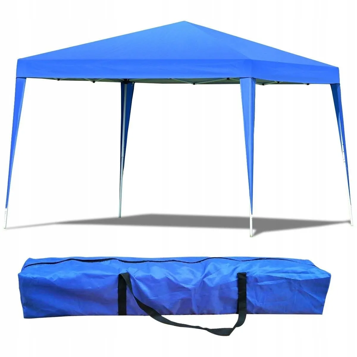 Pawilon ogrodowy namiot imprezowy wodoodporny 3x3m
