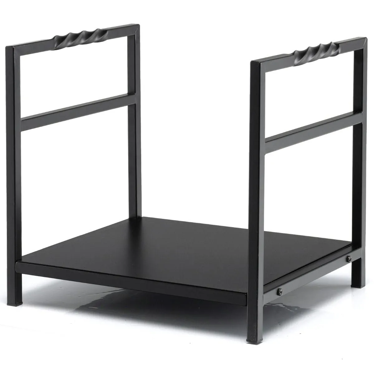 Stojak na drewno opałowe